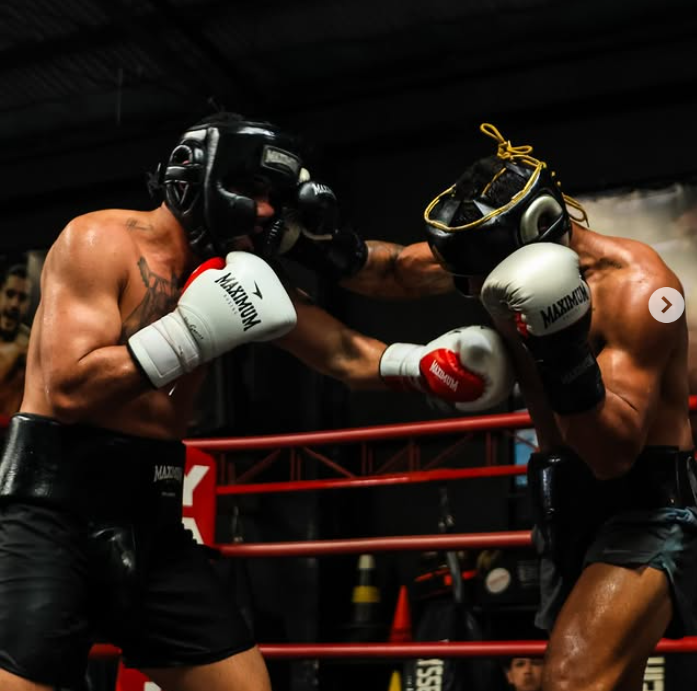 Imagem - The King Fight: atletas do Boxe e MMA disputam cinturões neste sábado em Belém