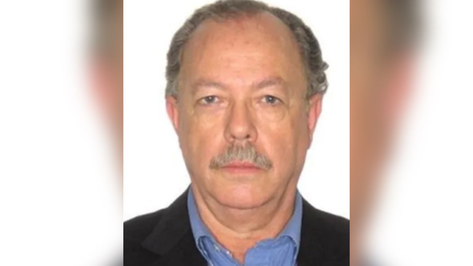 Vitório Campos da Silva, dentista de 73 anos condenado a 14 anos de prisão em regime fechado pelos atos do 8/01 - 