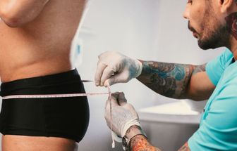 Do botox ao preenchimento: cresce o número de homens que procuram por procedimentos estéticos
