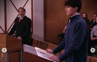 Vídeo de pai que processa filho gay após 'cura gay' viraliza e gera debate nas redes