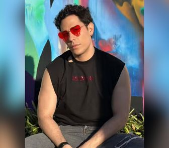 Imagem - Christian Chávez envia recado no BBB 26 e deve emocionar sister fã de RBD