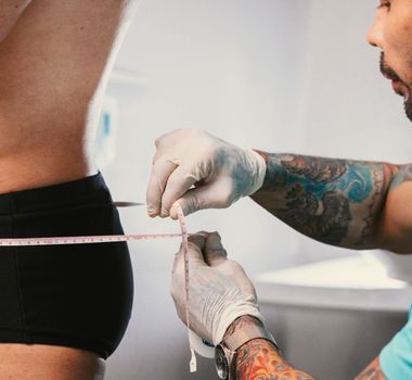 Imagem - Do botox ao preenchimento: cresce o número de homens que procuram por procedimentos estéticos