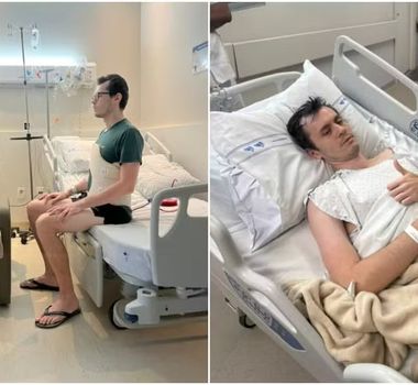 Imagem - Imunoterapia faz tumores desaparecerem em paciente com melanoma raro