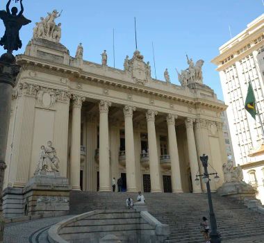 Imagem - Deputados marcam eleição de presidente da Alerj para a próxima sexta-feira