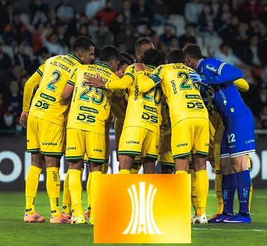 Imagem - Mirassol perde para LDU na altitude e sofre primeira derrota internacional da história