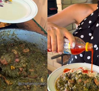 Imagem - Criadora de conteúdo inova após fazer releitura de Maniçoba