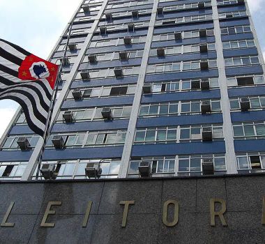 Imagem - Ratinho responderá no TRE-SP por violência política contra deputada