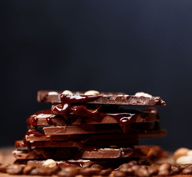 Imagem - Senado aprova projeto que define mínimo de cacau em produtos