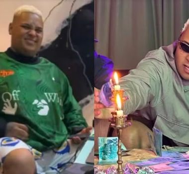 Imagem - Produtora de MC Ryan SP que projetou astros do funk é alvo da PF