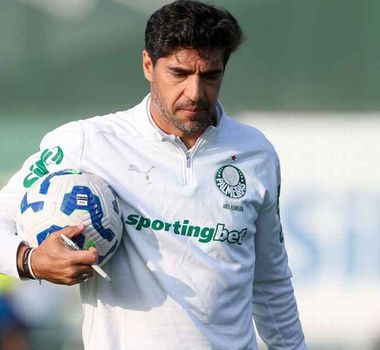 Imagem - STJD reduz pena de Abel Ferreira, mas técnico segue fora de sequência do Palmeiras pelo Brasileirão