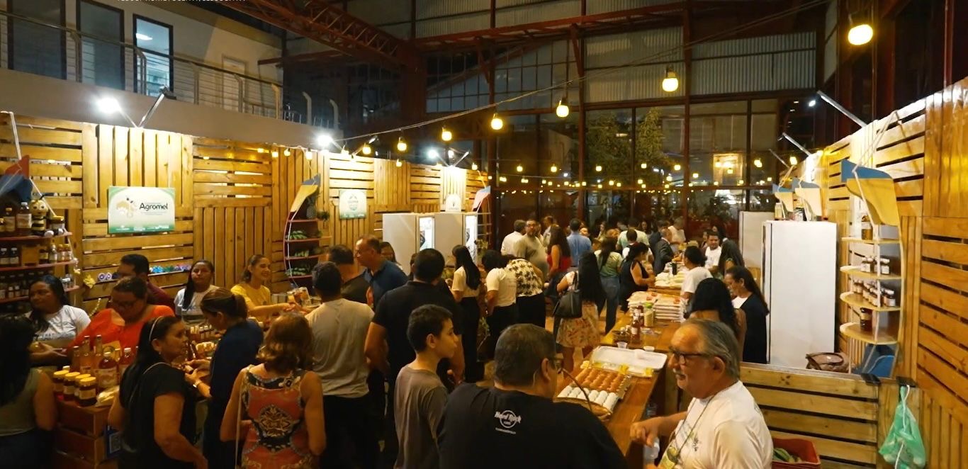 A FENCOOP 2026  contará com a participação de 101 cooperativas de todas as regiões do Pará