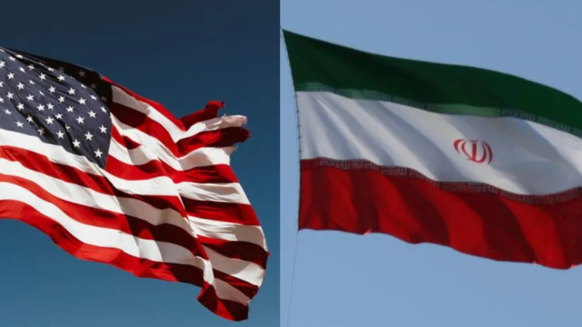 A proposta ainda não foi confirmada oficialmente por Washington

