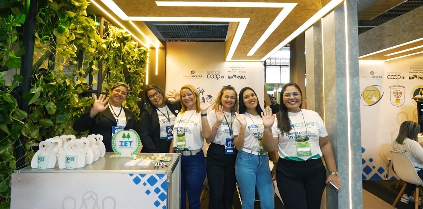 Ao longo dos três dias, das 14h às 22h, o público terá acesso a uma programação com exposição de produtos e serviços, palestras, oficinas, rodadas de negócios e encontros temáticos
