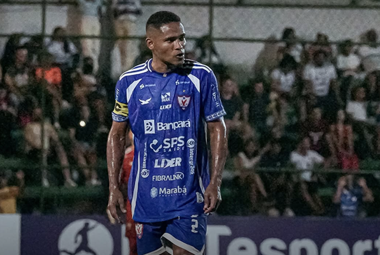 Imagem - Águia vence de virada e ‘elimina’ o Remo da Copa Norte