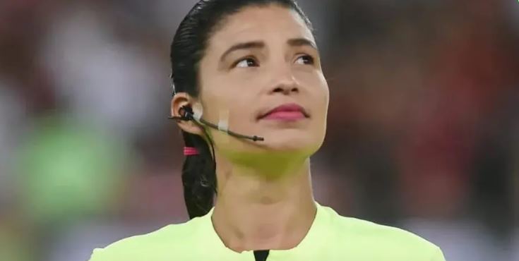 Imagem - Árbitra paraense entra para o quadro da FIFA e alcança elite mundial