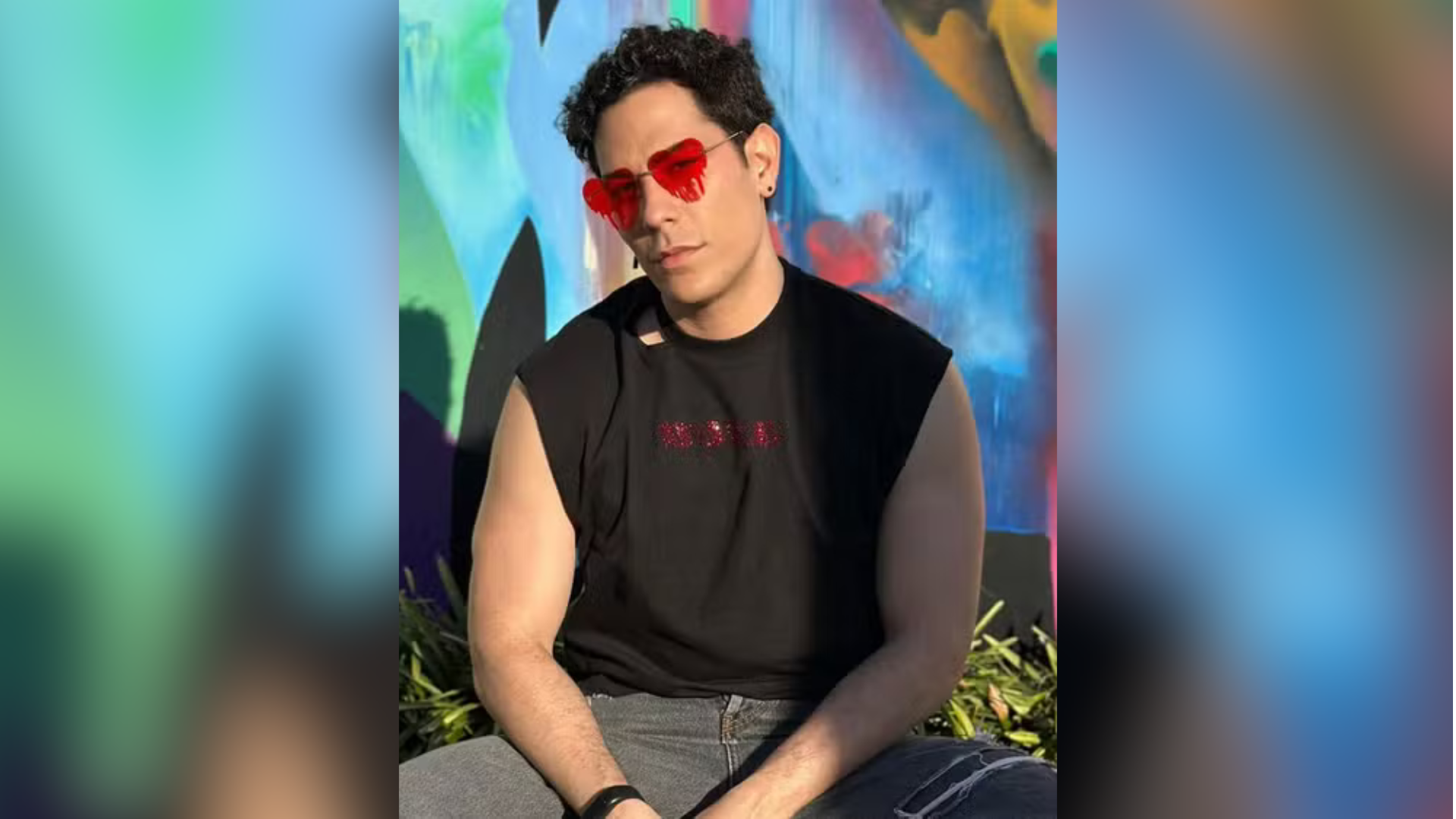 Participante fã de RBD será surpreendida na Festa do Pijama, que acontece nesta quarta-feira