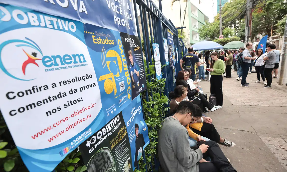 Prazo termina em 24 de abril

