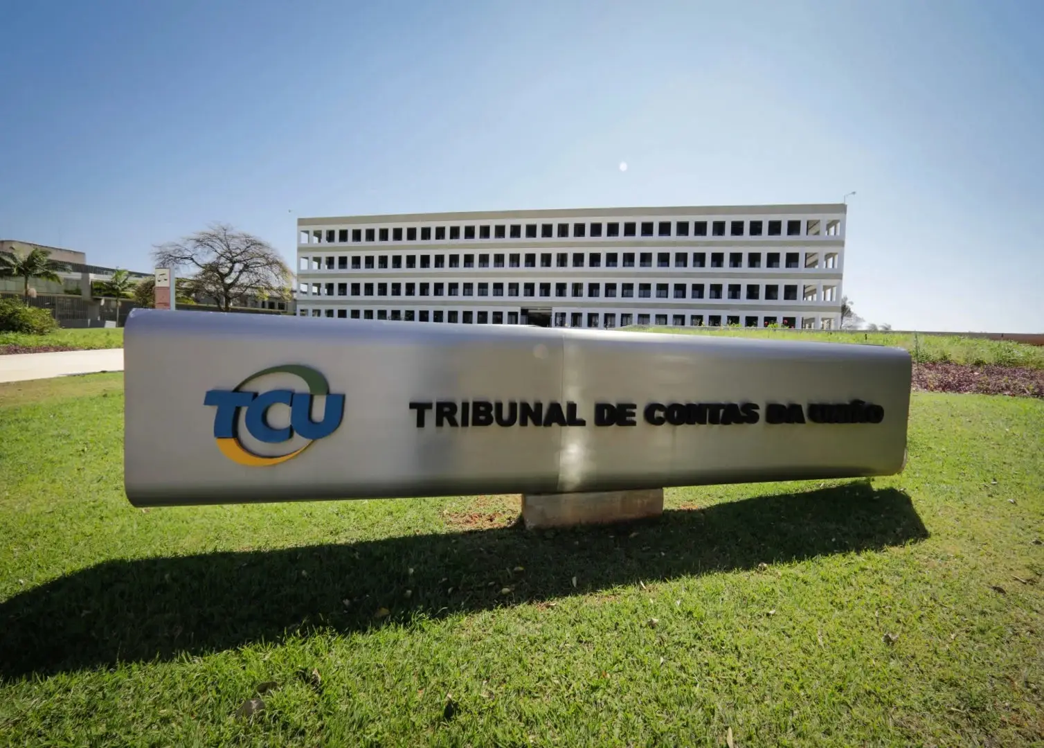 Sede do TCU