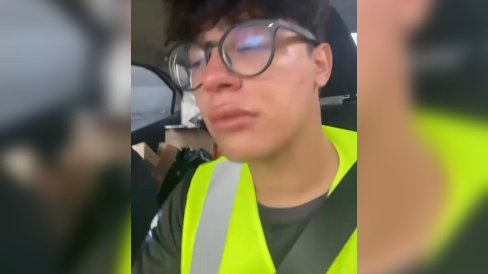 Vídeo viral reacende debate sobre saúde mental, pressão profissional e limites do cansaço na vida adulta - 