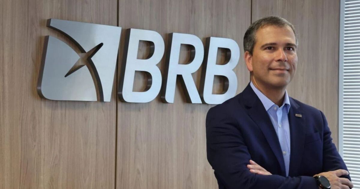 Segunda Turma do Supremo define futuro de ex-presidente do BRB nesta sexta