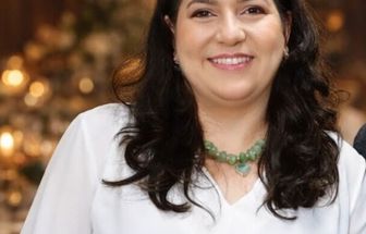 Danielle Cruz é uma das palestrantes do V Congresso da Santa Casa do Pará