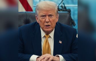 Trump associa refrigerante diet a combate ao câncer, diz médico