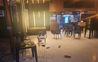 Mulher é morta a tiros após desentendimento em bar em Tucumã