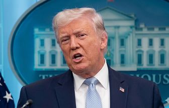 Trump diz que Irã aceitou ficar mais de 20 anos sem armas nucleares