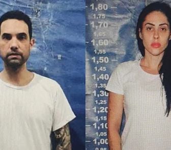 Imagem - PGR pede ao Supremo retorno de Monique Medeiros à prisão