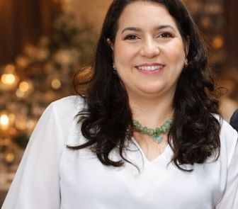 Imagem - Danielle Cruz é uma das palestrantes do V Congresso da Santa Casa do Pará