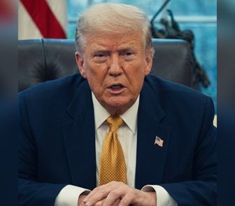 Imagem - Trump associa refrigerante diet a combate ao câncer, diz médico