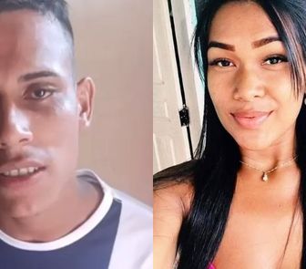 Imagem - Ex-companheiro detalha execução de Maísa Caroline em área de mata em Ananindeua