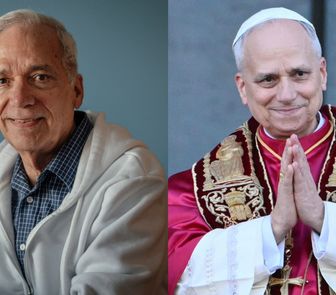 Imagem - Casa de irmão do papa Leão XIV é alvo de ameaça de bomba nos EUA