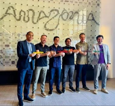 Imagem - Estados da Amazônia Legal ganham marca oficial para promoção turística internacional