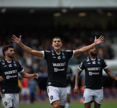 Imagem - Destaque do Remo, meia está próximo do retorno