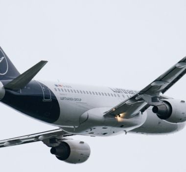 Imagem - Combustível para aviões na Europa pode durar só seis semanas e preocupa setor aéreo