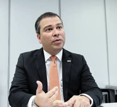 Imagem - PF aponta propina de R$ 146 milhões envolvendo ex-presidente do BRB