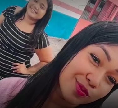 Imagem - Amiga suspeita de atrair jovem para ser morta está foragida