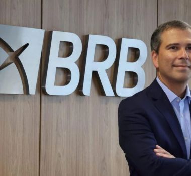 Imagem - Ex-presidente do BRB é preso em nova fase de operação que investiga corrupção e lavagem de dinheiro