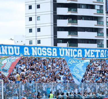 Imagem - Paysandu inicia venda de ingressos para jogo contra o Barra-SC pela Série C