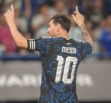 Imagem - Lionel Messi vira dono de clube na Espanha