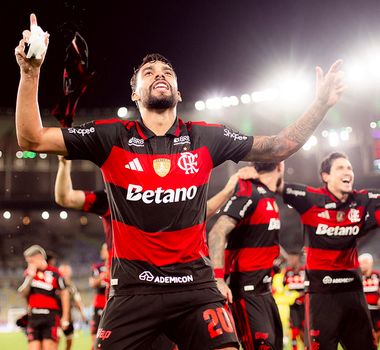 Imagem - Flamengo x Independiente Medellín saiba o horário e onde assistir ao jogo pela Libertadores