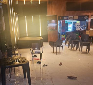 Imagem - Mulher é morta a tiros após desentendimento em bar em Tucumã