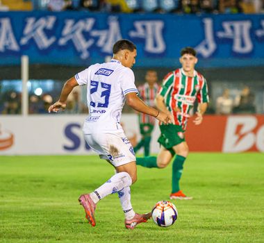 Imagem - Veja a combinação para o Paysandu avançar na Copa Verde