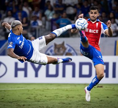 Imagem - Cruzeiro sofre gol no fim, perde para Universidad Católica e se complica na Libertadores
