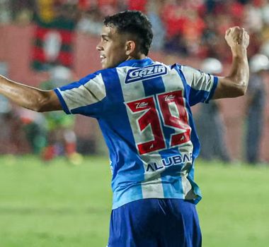 Imagem - Em negociação com o Flamengo, Paysandu deve segurar destaque até o fim do ano