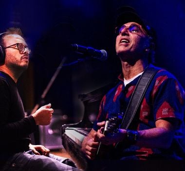 Imagem - Zeca Baleiro realiza espetáculo musical em Belém neste sábado (18)