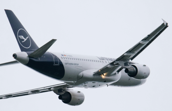 Imagem - Combustível para aviões na Europa pode durar só seis semanas e preocupa setor aéreo