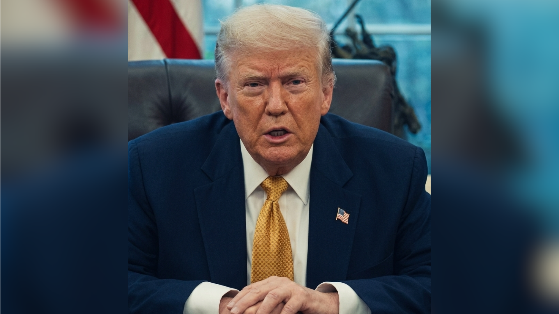 Declaração foi relatada por Mehmet Oz em podcast e contraria entendimento científico