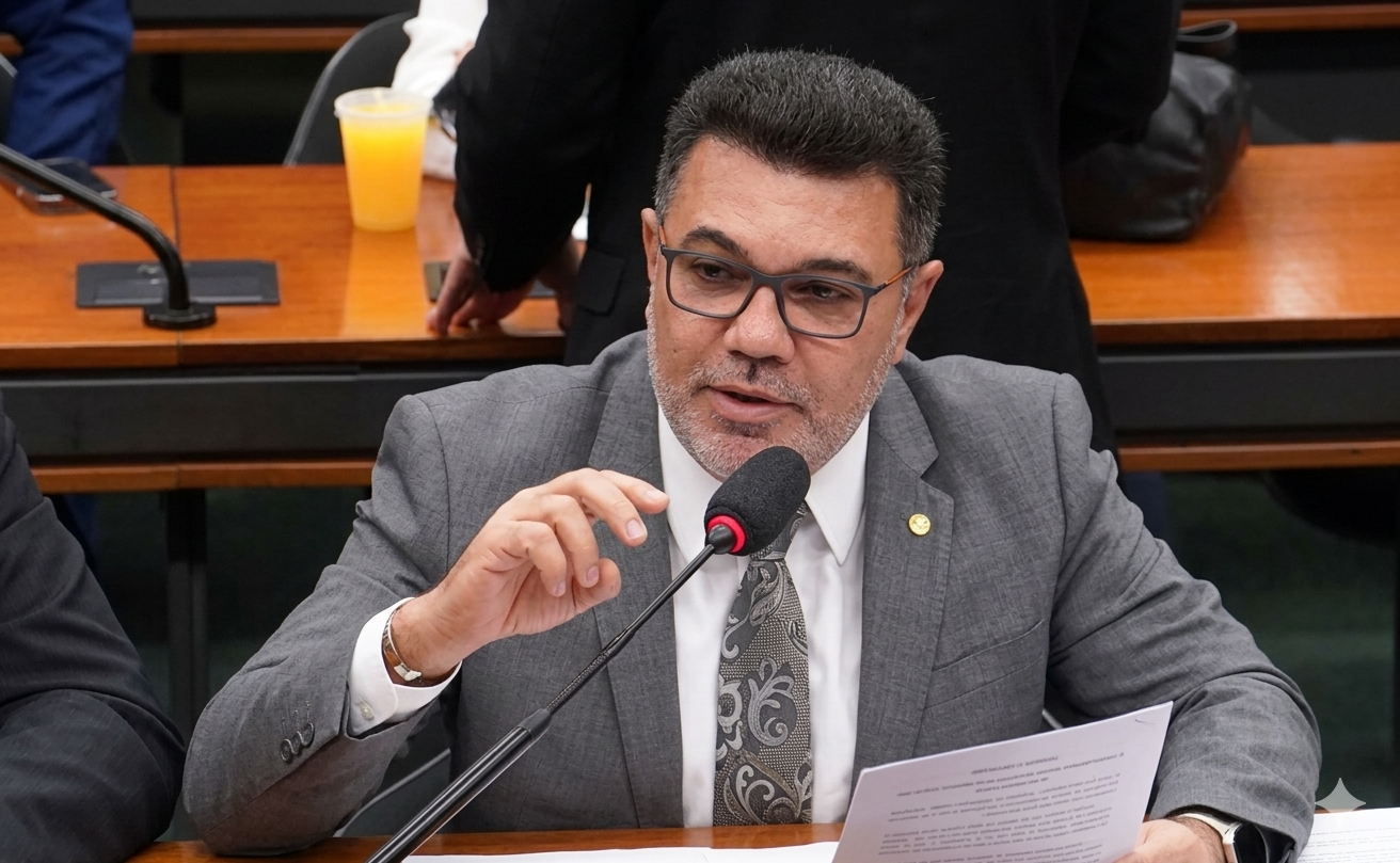 Imagem - 'Trabalho até a exaustão', diz Feliciano em debate sobre escala 6x1